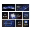 Mercusys AXE5400 Wi-Fi 6E Bluetooth 5.2 PCIe-sovitin