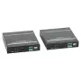 HDMI-muunnin Delta Energy Systems HDMI-OFT-20IR 20 m IR-tuella