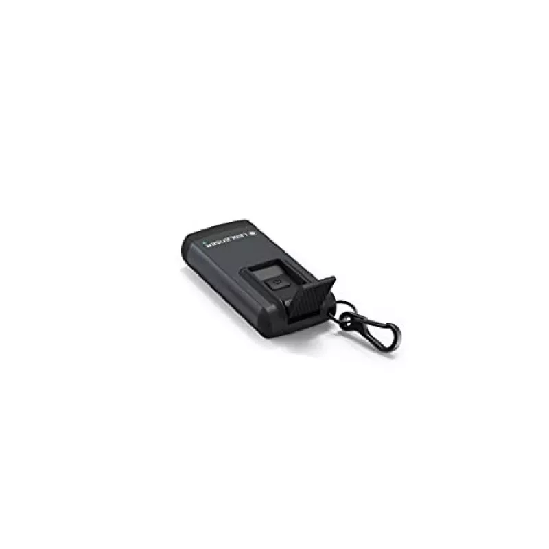 Ledlenser LEDLENSER-502577 harmaa taskulamppu LED
