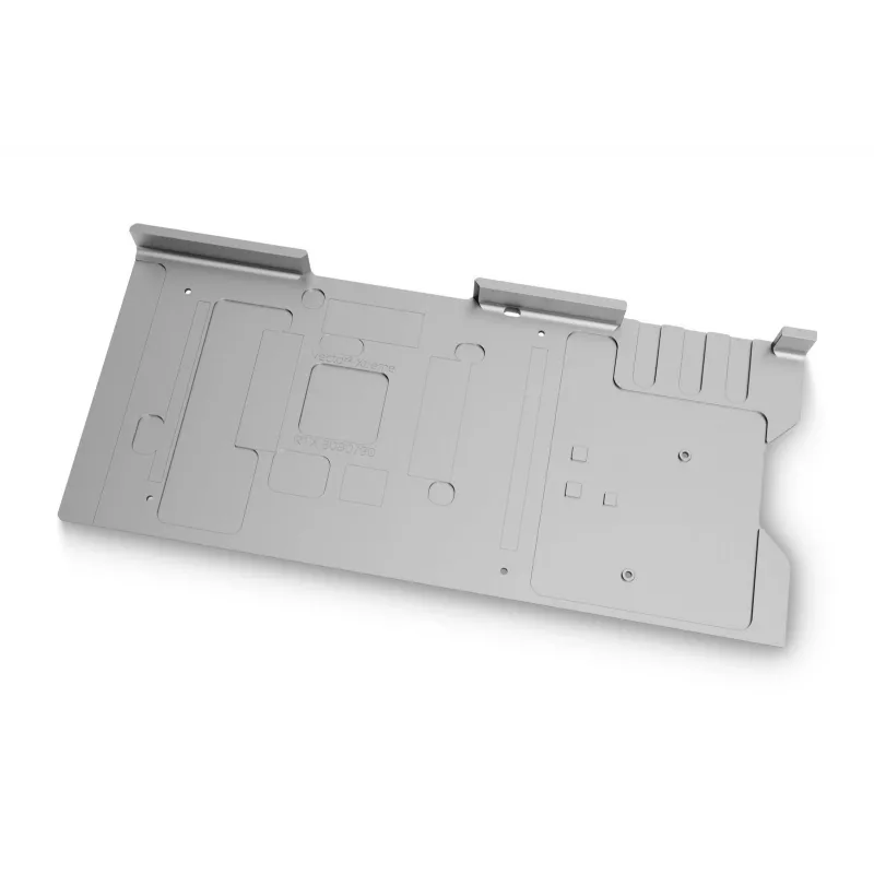 EK Water Blocks jäähdytysosa/-lisävaruste tietokonejärjestelmille taustalevy