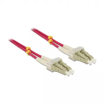 InfiniBand/kuitu-kaapeli DeLOCK LC - LC 5m