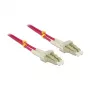 InfiniBand/kuitu-kaapeli DeLOCK LC - LC 5m