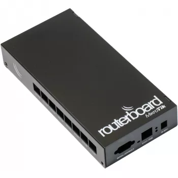 MikroTik CA493 sisäkotelo RB493-sarjalle kotelo