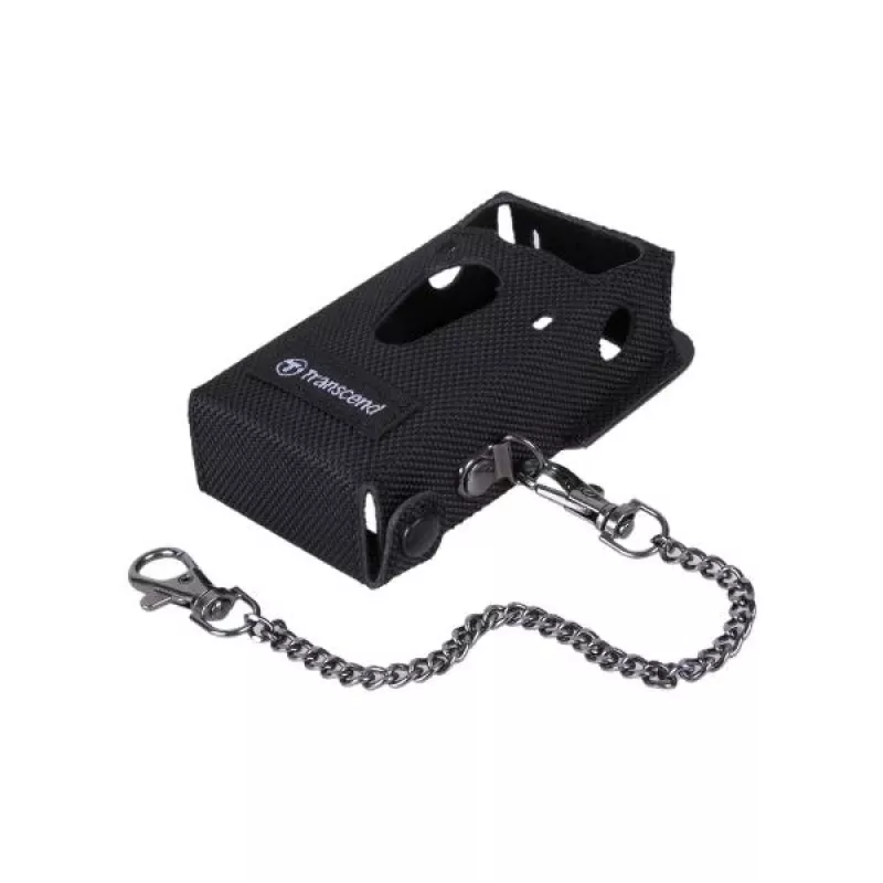 Kuljetuslaukku TRANSCEND DrivePro Body 40/30 — tarvikesarja TS-DBK7