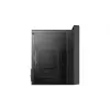 Kotelo Aerocool PGS CS-109-G-BK-v1 FRGB musta
