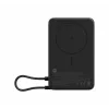 Xiaomi Power Bank 33W Magnetic 10000mAh, harmaa (BHR08P9GL)