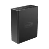 TerraMaster F8 SSD NAS/tallennuspalvelin työpöytä Intel® N N95 8 GB DDR5 musta