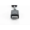 Digitus DisplayPort-adapteri / -muunnin