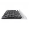 Bluetooth-monilaite-näppäimistö K780 musta (920-008036)