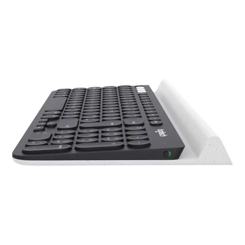 Bluetooth-monilaite-näppäimistö K780 musta (920-008036)