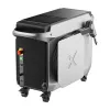 Lasihitsaus- ja CNC-leikkauskone xTool MetalFab XMF-1200B 1200 W teho