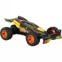 RC High Speed -auto ja ramppi