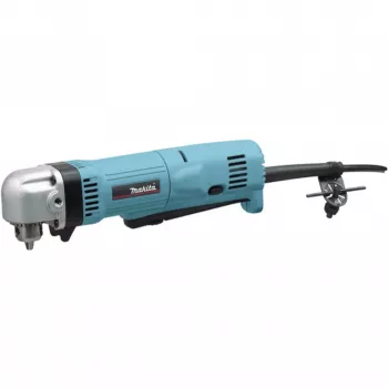 Makita DA3010FJ - kulmaporakone - 450 W - istukka 10 mm (DA3010FJ)