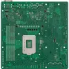 ASRock Rack E3C252D4U emolevy, Intel C252, LGA 1200, micro ATX, USB 3.2 Gen 1, 2x Gigabit LAN, sisäänrakennettu grafiikka