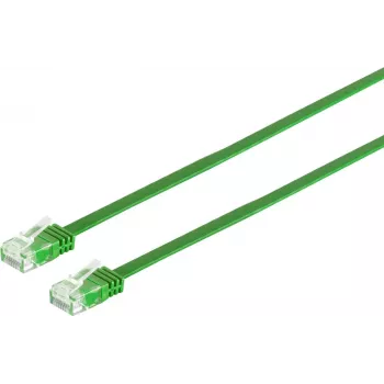 Shiverpeaks 75712-SLG Ethernet-patchkaapeli vihreä