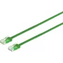 Shiverpeaks 75712-SLG Ethernet-patchkaapeli vihreä
