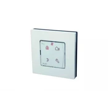 Ohjelmatermostaatti Icon 088U1025 230V
