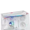Lian Li Hydroshift II LCD 360CL ARGB AiO valkoinen