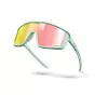 JULBO Fury MATT fotokromaattiset lasit, mintunvärinen