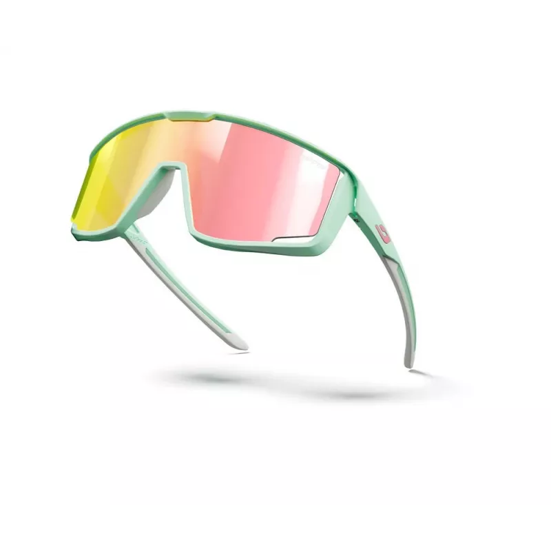 JULBO Fury MATT fotokromaattiset lasit, mintunvärinen