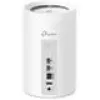 TP-LINK Deco BE68 (3 kpl:n pakkaus) Wi-Fi 7 Mesh-järjestelmä