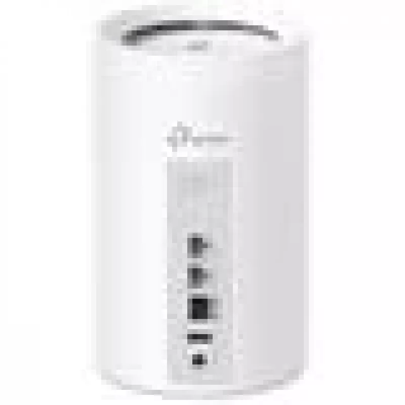 TP-LINK Deco BE68 (3 kpl:n pakkaus) Wi-Fi 7 Mesh-järjestelmä
