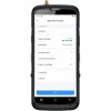 LoRaWAN Wi‑Fi kenttätestaaja Milesight FT101-868M — malli FT101-868M