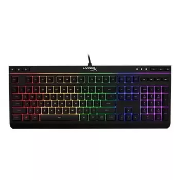 Näppäimistö Alloy Core RGB/HX-KB5ME2-US Hyperx