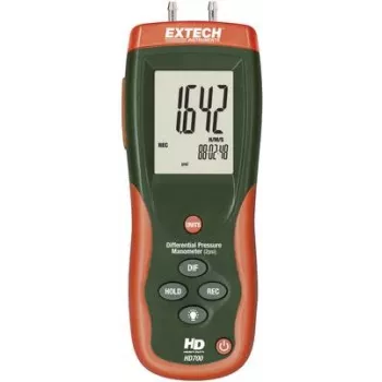 HD700 painemittari ilmanpaine 0 - 0,1378 bar