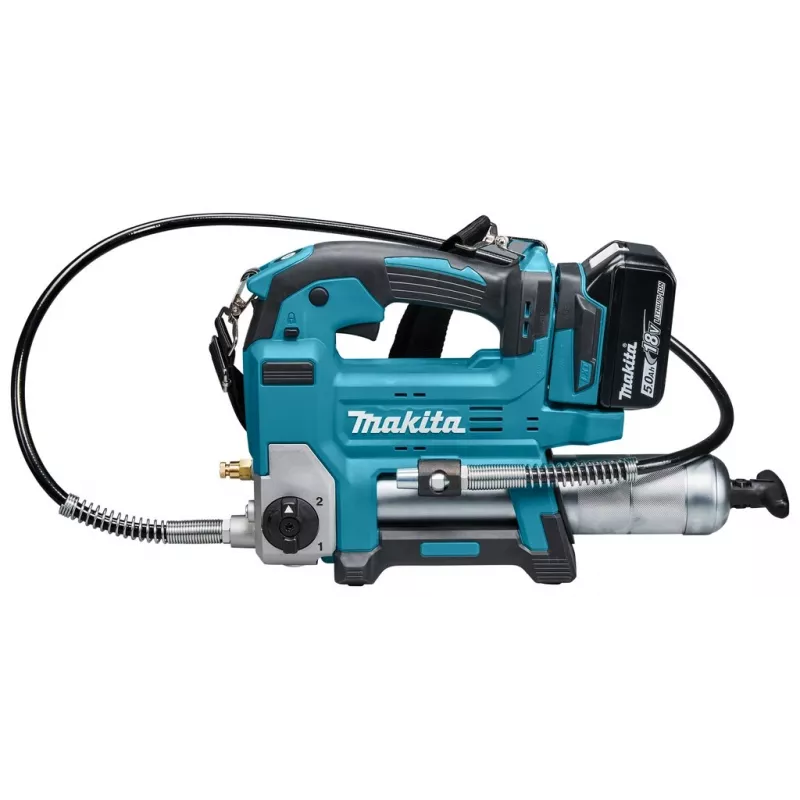 Makita DGP180RT akkukäyttöinen rasvaruisku