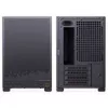 Tietokonekotelo Jonsbo D32 STD Mesh mATX musta