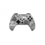 DragonShock PopTop Compact, peliohjain, Nintendo Switch, Takaisin-painike, D-Pad, Home-painike, Reset-painike, langaton, Bluetooth, USB Type-C