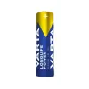 Alkaline-AA-paristot Varta LONGLIFE Cube 12 kpl:n pakkaus (malli 04106 301 132)