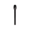 RØDE Reporter musta haastattelumikrofoni