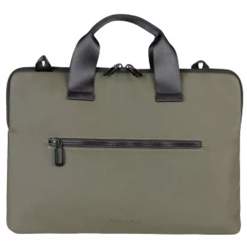 TUCANO GOMMO ohut kannettavatietokonelaukku 14 inch MacBook Pro 14 Air 15 inch (BSGOM1314-VM)