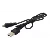 Sony 184606221 kamerakaapeli musta