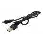 Sony 184606221 kamerakaapeli musta