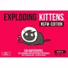 Exploding Kittens - NSFW-versio, korttipeli