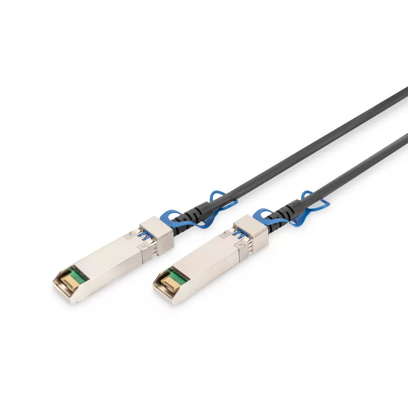 Digitus 25G DAC kaapeli SFP28 5m