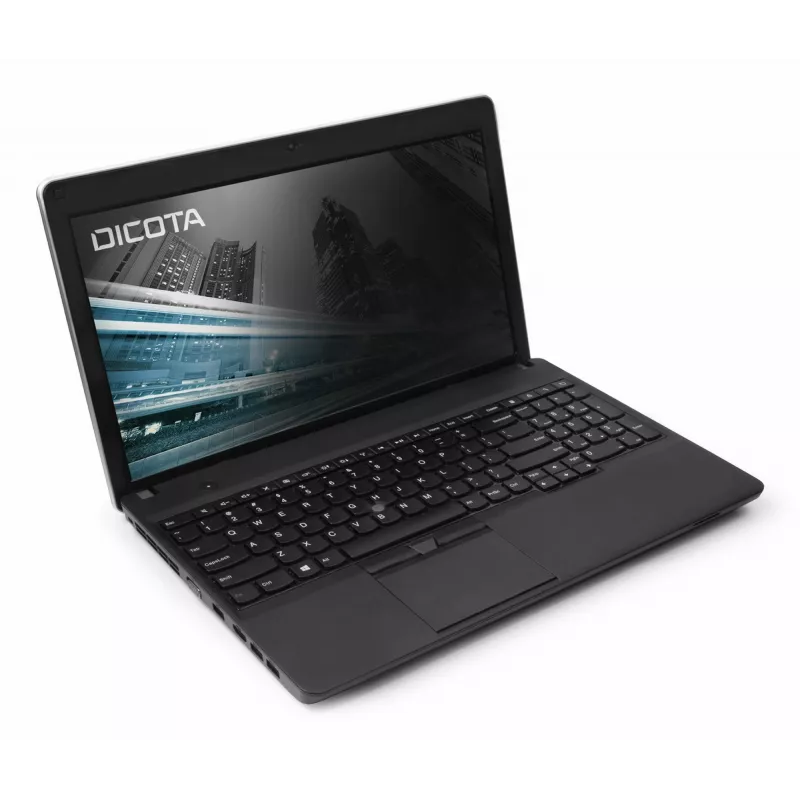 DICOTA D30124 näytön tietosuojakalvo 39,6 cm (15,6