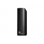 WD Elements Desktop ulkoinen kiintolevy 26TB USB 3.2 WDBWLG0260HBK-EESN