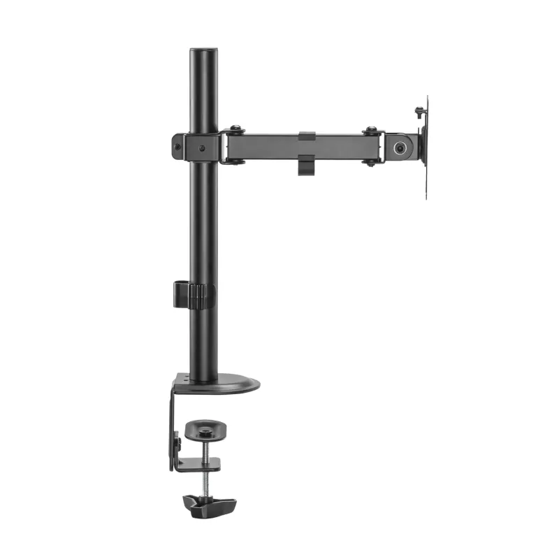 SBOX LCD-seinäteline LCD-351/1-2 17–32 tuuman näytöille, enintään 9 kg, VESA 100x100