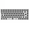 Näppäimistö Sharkoon SKILLER SGK50 S3 Gaming USB No White