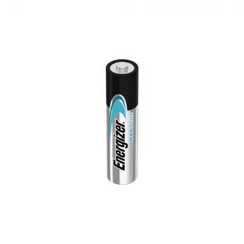 Kertakäyttöparisto Energizer MAXPLUS AAA 4 kpl:n pakkaus, alkaline, 1,5 V, käyttölämpötila -18–55 °C