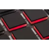 Audiomikseri Akai MPD218 musta 16 padia USB MIDI -ohjain
