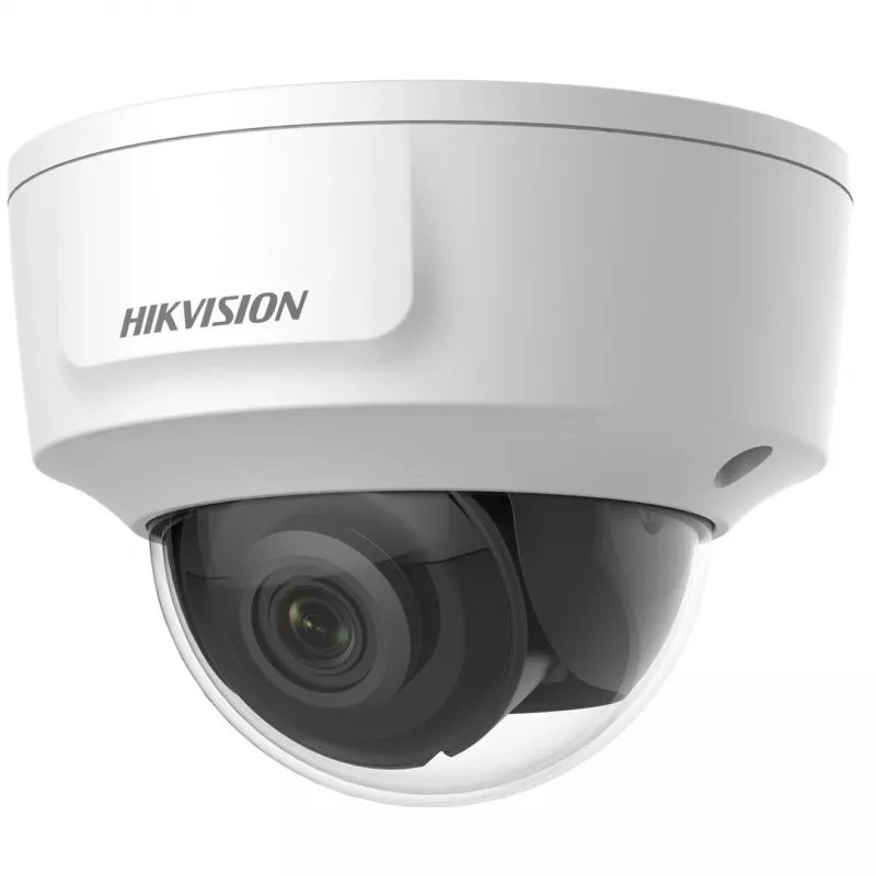 Hikvision DS-2CD2186G2-IMS kupoli-IP-kamera, 8 MP, 2,8 mm, HDMI