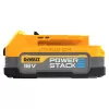 Akku DeWALT DCBP034-XJ litiumioni 1,7 Ah