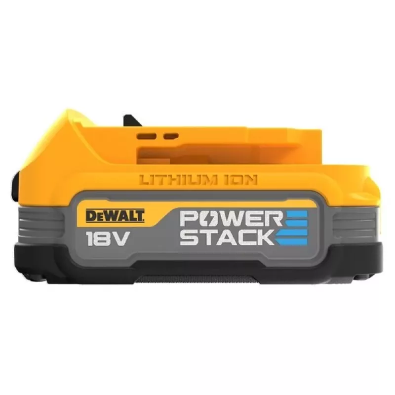 Akku DeWALT DCBP034-XJ litiumioni 1,7 Ah
