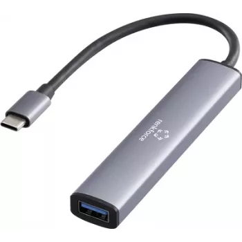 Renkforce RF-6855466 harmaa