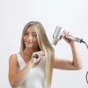 Taurus Digital Force hiustenkuivaaja 1600 W harmaa